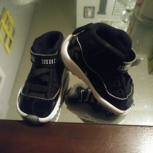 Kids nike jordans